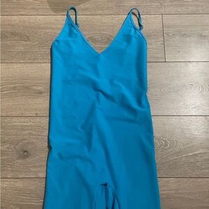 Skatie Sydne Bodysuit shorts